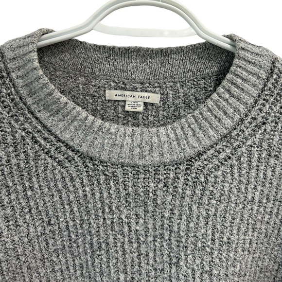 Salt&Pepper AE Sweater - Picture 3 of 8